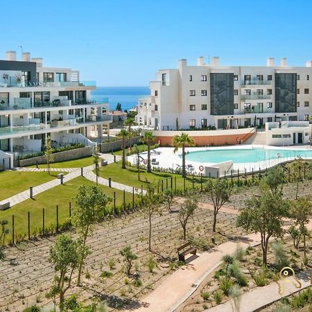Exclusive Apartment In Higueron West 217 In Fuengirola Exterior photo