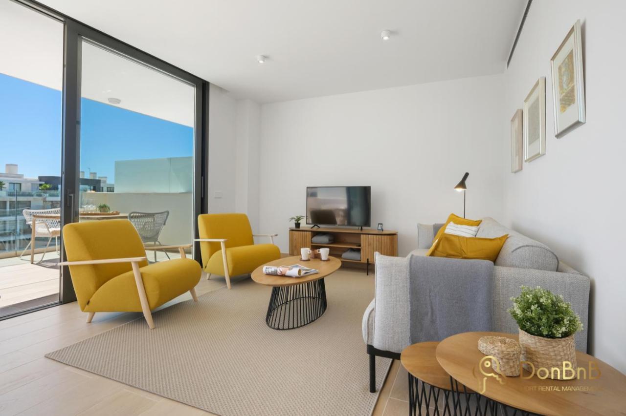 Exclusive Apartment In Higueron West 217 In Fuengirola Exterior photo