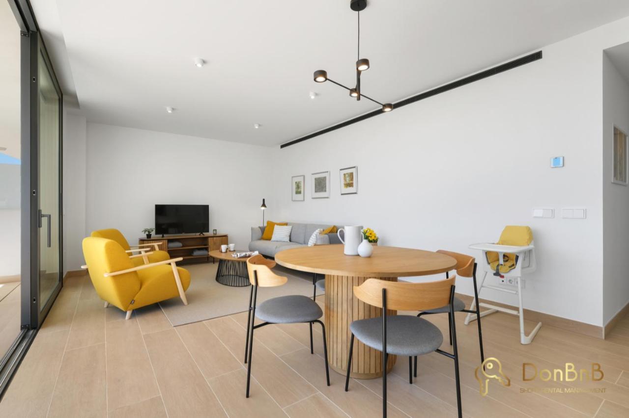 Exclusive Apartment In Higueron West 217 In Fuengirola Exterior photo